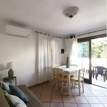 Mirto Pittulongu Дом отдыха