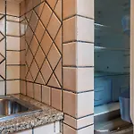 Mirto Pittulongu Feriehus Olbia