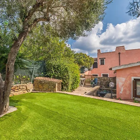 Mirto Pittulongu * Olbia