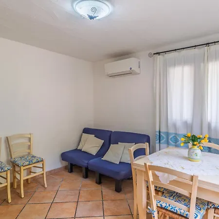 Mirto Pittulongu Dom wakacyjny