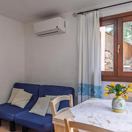 Dom wakacyjny Mirto Pittulongu *