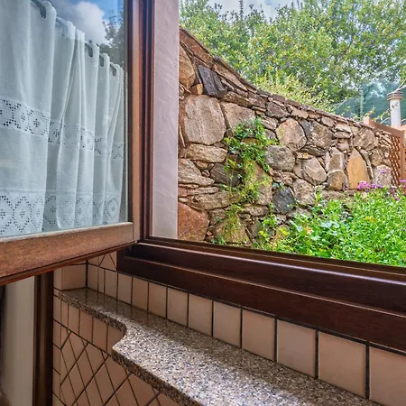 Dom wakacyjny Mirto Pittulongu *