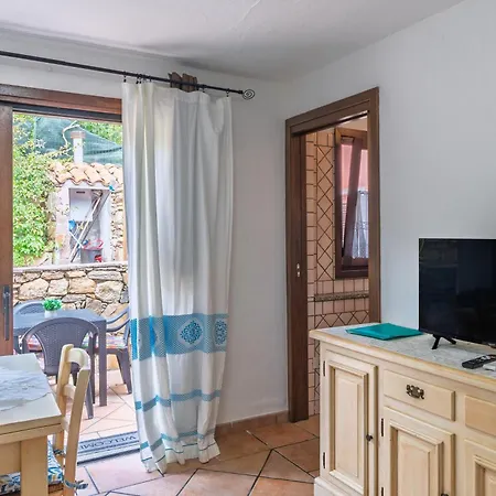 Mirto Pittulongu Dom wakacyjny