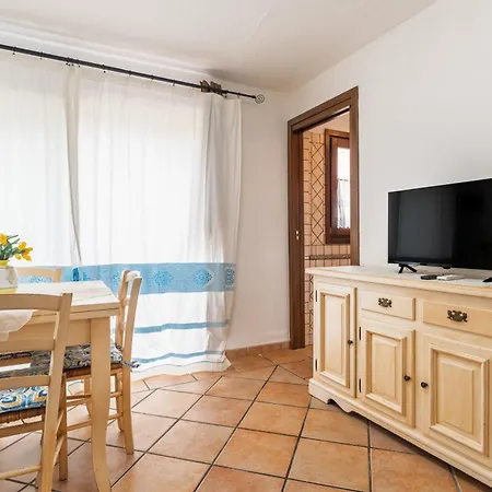 Mirto Pittulongu Olbia