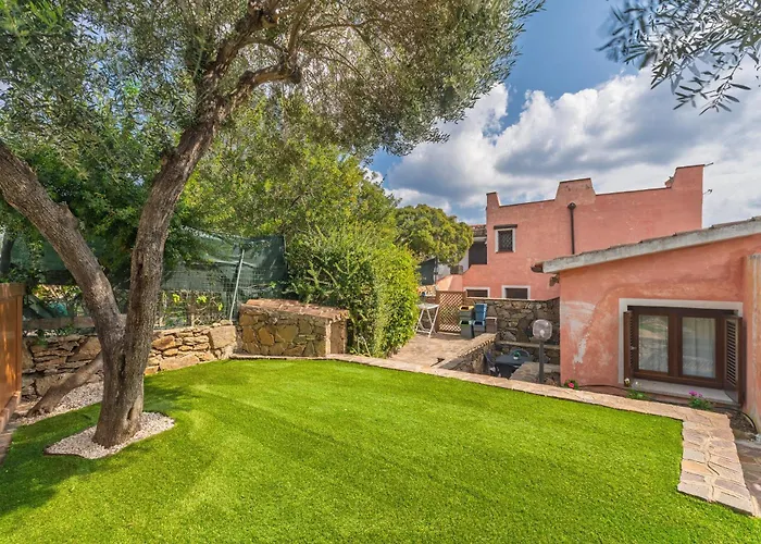 Mirto Pittulongu * Olbia