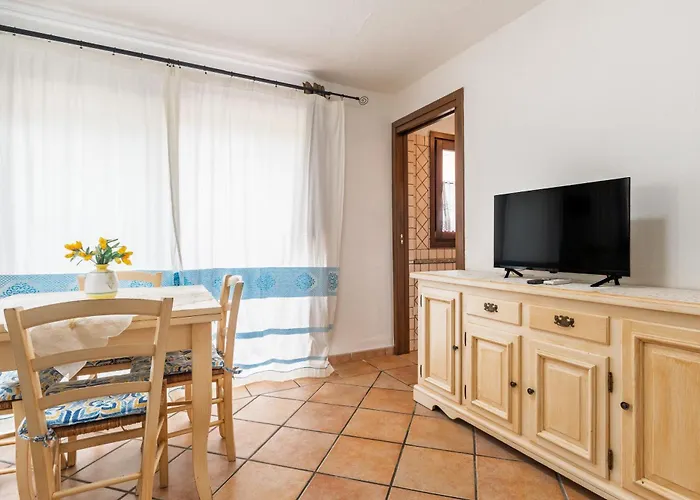 Mirto Pittulongu Olbia