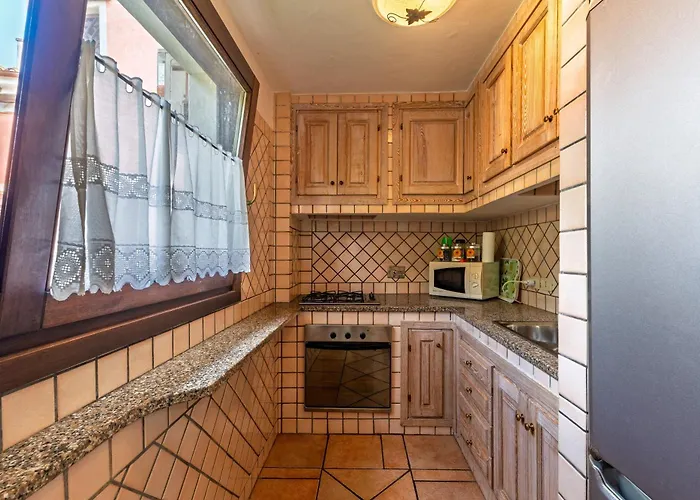 Dom wakacyjny Mirto Pittulongu