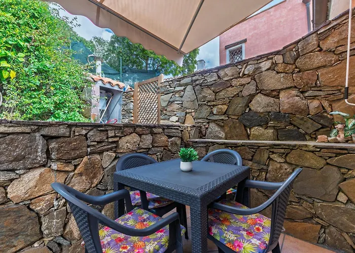 Mirto Pittulongu * Olbia