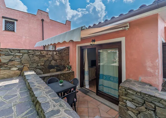 Mirto Pittulongu Olbia